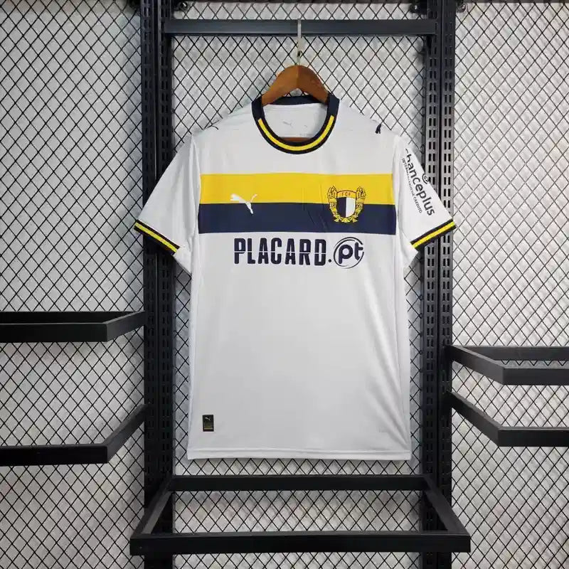 Camisa Famalicão 25/26 Home - (Torcedor)