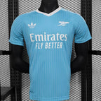 Camisa Arsenal 25/26 Edição Especial - (Jogador)