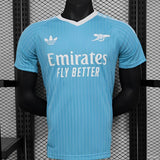 Camisa Arsenal 25/26 Edição Especial - (Jogador)