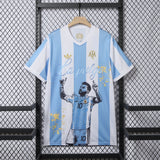 Camisa Argentina 2025 Edição Especial (Messi) - (Torcedor)