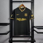 Camisa Barcelona 20/21 Away - (Retrô)