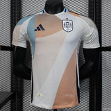 Camisa Espanha Feminino 2025 Away - (Jogador)