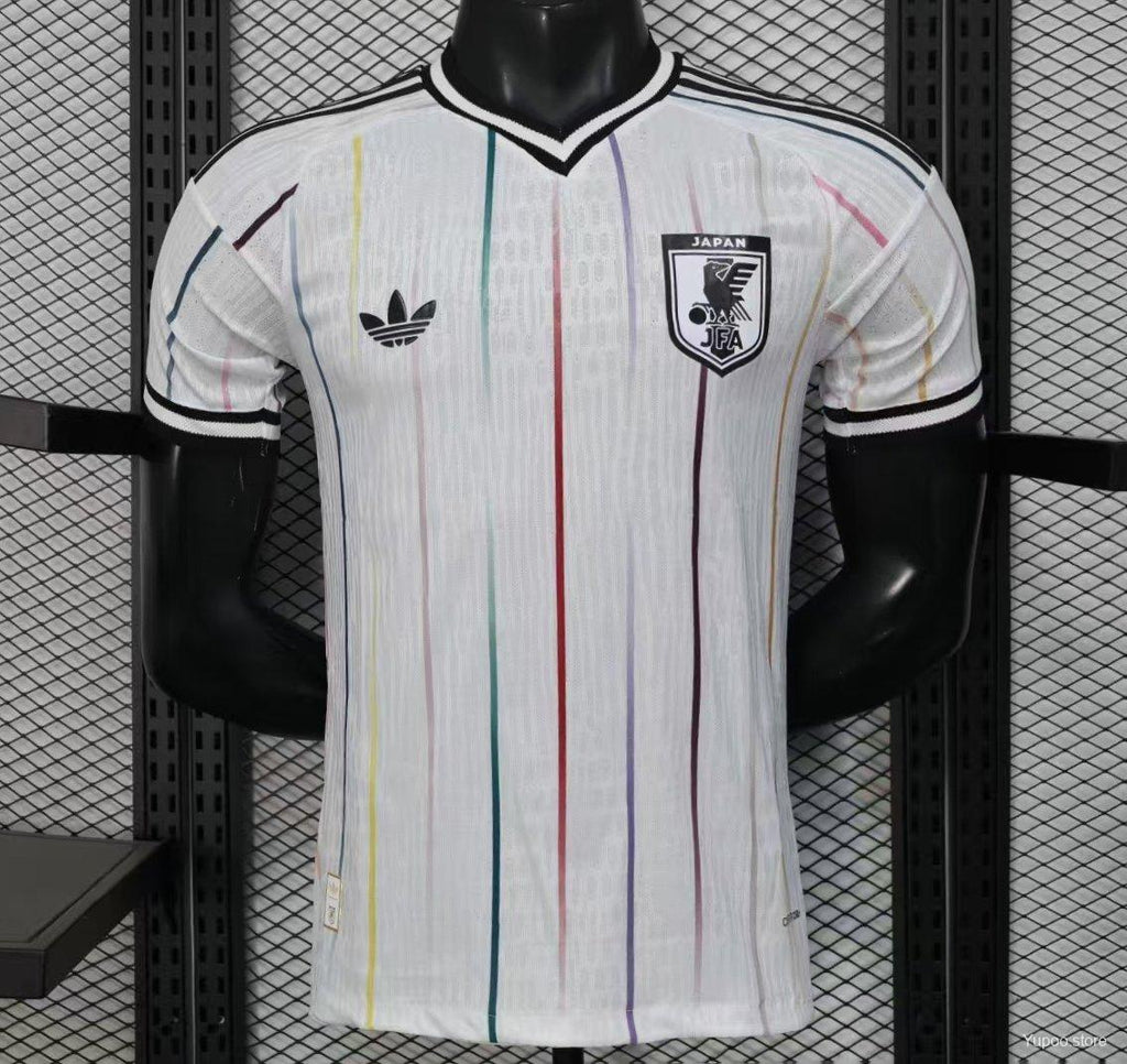 Camisa Japão 2026 Away - (Jogador)