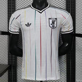 Camisa Japão 2026 Away - (Jogador)