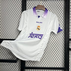 Camisa Real Madrid 97/98 Home - (Retrô)
