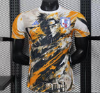 Camisa Japão 2025 Edição Especial (Naruto) - (Jogador)