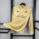 Camisa FC Versailles 25/26 Edição Especial - (Torcedor) Manga Longa