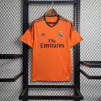 Camisa Real Madrid 13/14 Third - (Retrô)