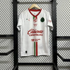 Camisa Chivas Guadalajara 25/26 Away - (Torcedor)