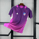 Camisa Atlético de Madrid 25/26 Edição Especial - (Torcedor)