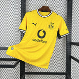 Camisa Borussia Dortmund 26/27 Home - (Torcedor)