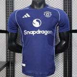 Camisa Manchester United 25/26 Edição Especial - (Jogador)