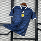 Camisa Escócia 2026 Home - (Torcedor)