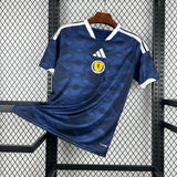 Camisa Escócia 2026 Home - (Torcedor)