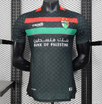 Camisa Palestino 25/26 Away - (Jogador)