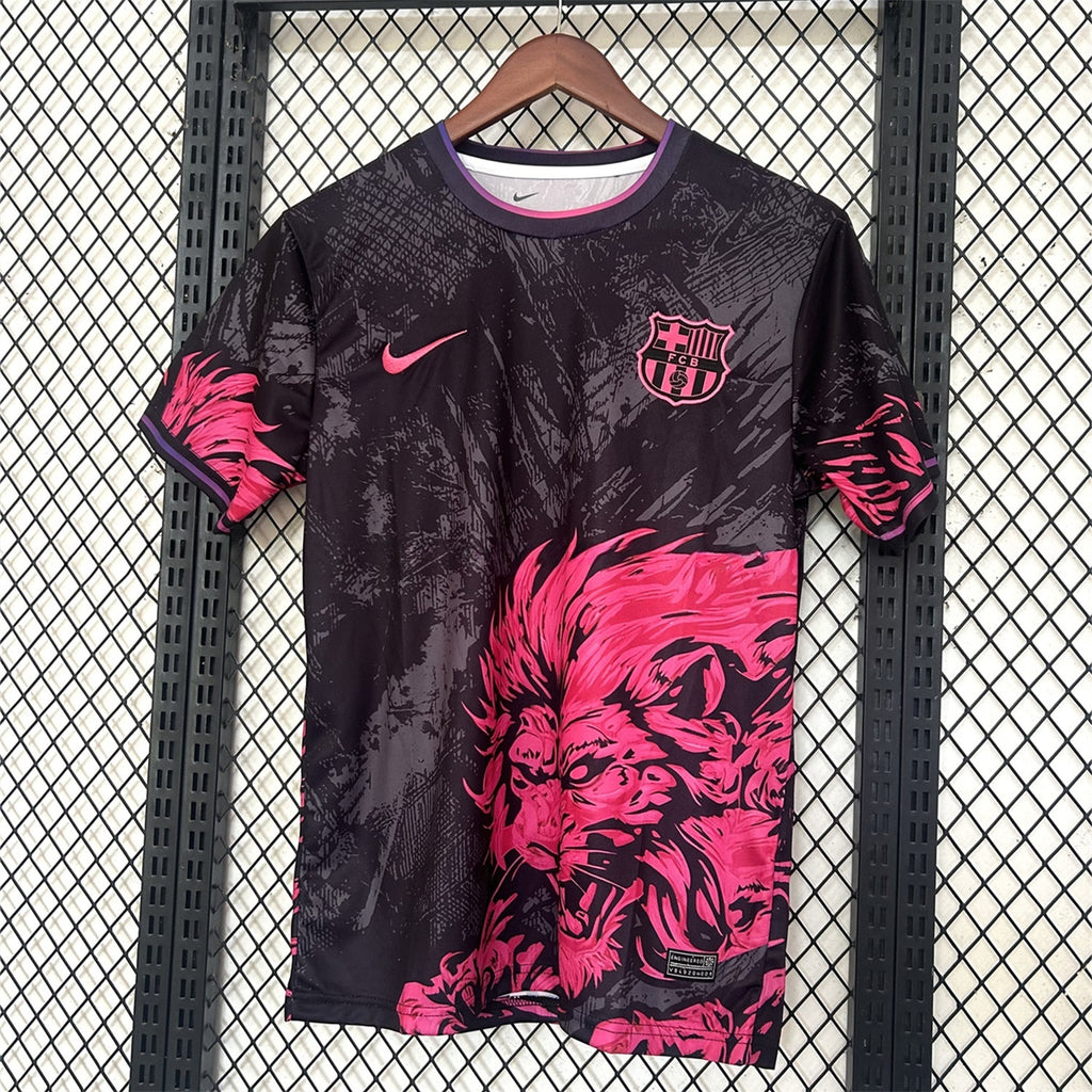 Camisa Barcelona 25/26 Edição Especial - (Torcedor)