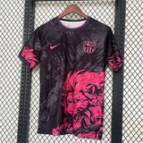 Camisa Barcelona 25/26 Edição Especial - (Torcedor)