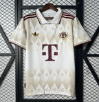 Camisa Bayern de Munique 24/25 Aniversário 125 Anos - (Torcedor)