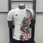 Camisa Japão 2025 Edição Especial - (Jogador)