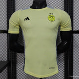 Camisa Argélia 2025 Edição Especial - (Jogador)