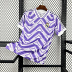 Camisa Real Madrid 25/26 LFSTLR - (Torcedor)