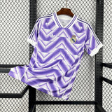 Camisa Real Madrid 25/26 LFSTLR - (Torcedor)