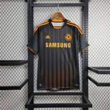Camisa Chelsea 10/11 Away - (Retrô)