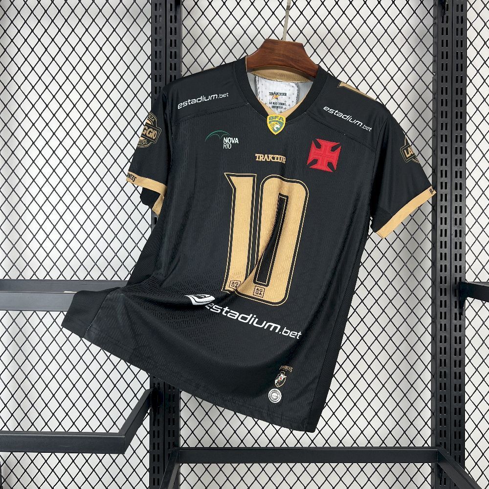 Camisa Vasco da Gama 2024 - (NFL)