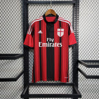 Camisa Milan 14/15 Home - (Retrô)