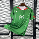 Camisa Nike 25/26 Total 90 - (Torcedor)