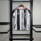 Camisa Juventus 25/26 Home (Sem Patrocínio) - (Feminina)