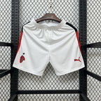 Shorts Milan 25/26 Away - (Torcedor)