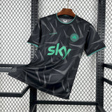 Camisa Irlanda 2025 Third - (Torcedor)