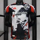Camisa Real Madrid 25/26 Edição Especial - (Jogador)