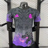 Camisa Real Madrid 25/26 Edição Especial - (Jogador)