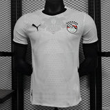 Camisa Egito 24/25 Away - (Jogador)