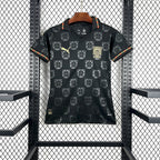 Camisa Portugal 2026 Pantera Negra - (Feminina)