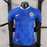 Camisa Chelsea 25/26 Home (Aniversário 120 Anos) - (Jogador)