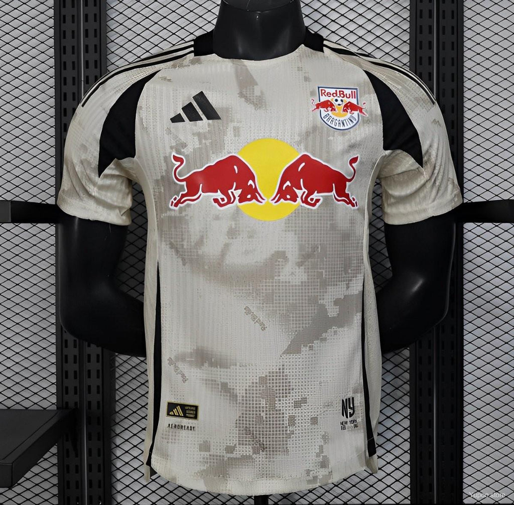 Camisa Bragantino 2025 Edição Especial - (Jogador)