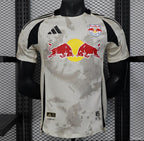 Camisa Bragantino 2025 Edição Especial - (Jogador)