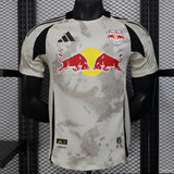 Camisa Bragantino 2025 Edição Especial - (Jogador)