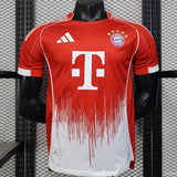 Camisa Bayern de Munique 25/26 Edição Especial - (Jogador)