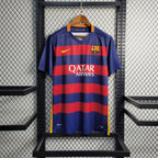 Camisa Barcelona 15/16 Home - (Retrô)