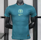 Camisa Nigéria Feminino 2025 Home - (Jogador)