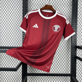 Camisa Catar 2026 Home - (Torcedor)