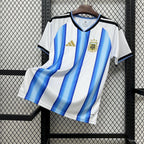 Camisa Argentina 2026 Home - (Torcedor)