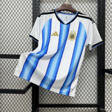 Camisa Argentina 2026 Home - (Torcedor)