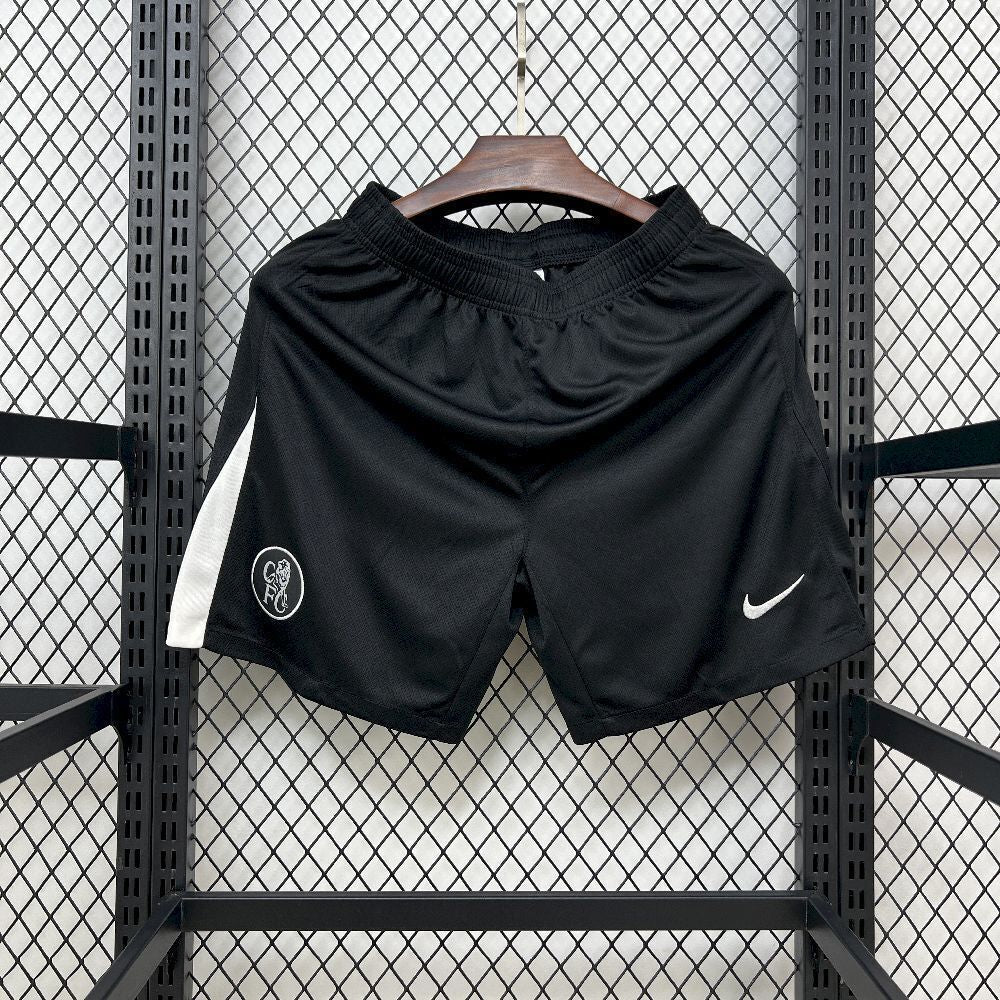 Shorts Chelsea 25/26 Third - (Torcedor)