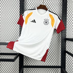 Camisa Alemanha 2026 Treino Home - (Torcedor)