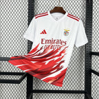 Camisa Benfica 25/26 Edição Especial - (Torcedor)